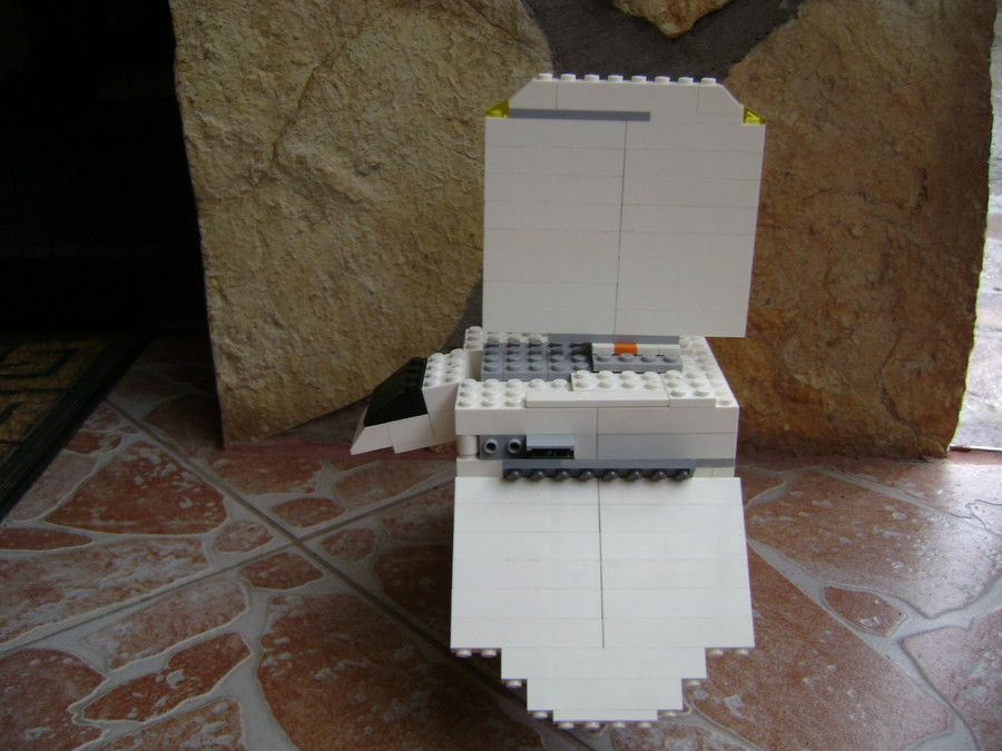 Imperial Shuttle