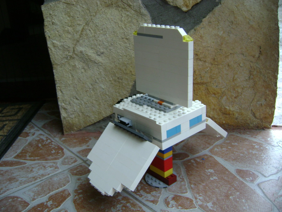 Imperial Shuttle
