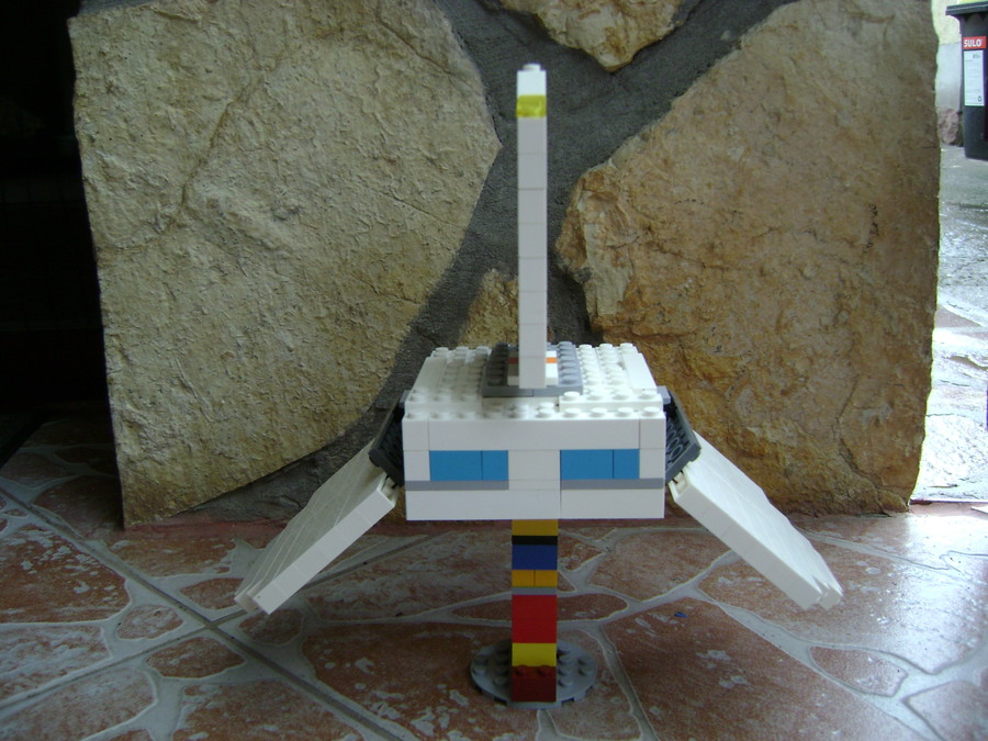 Imperial Shuttle