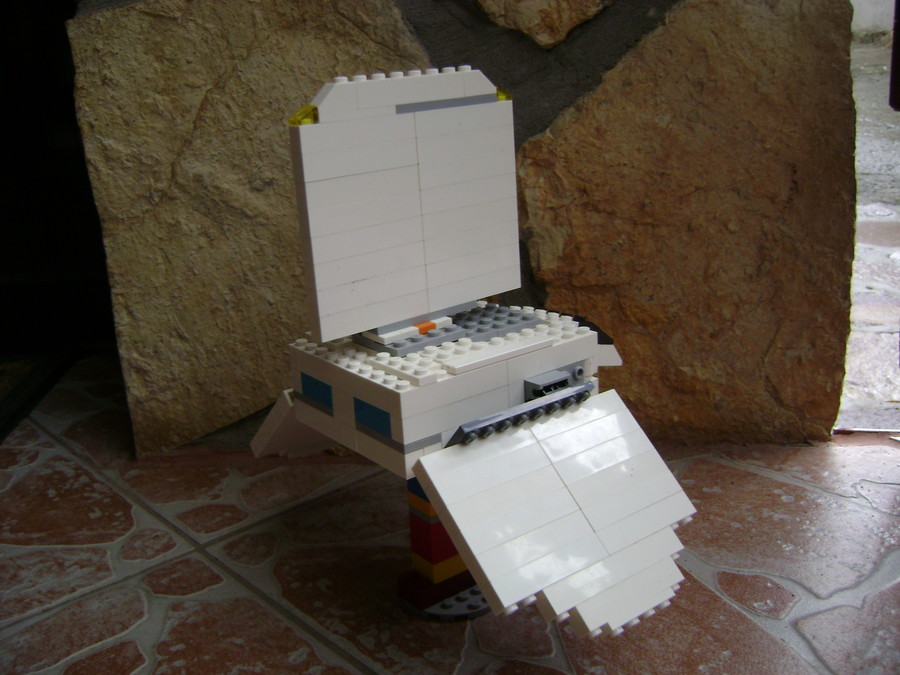 Imperial Shuttle