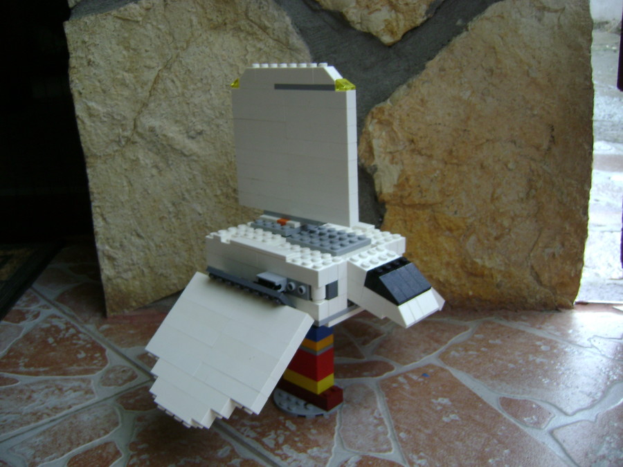 Imperial Shuttle