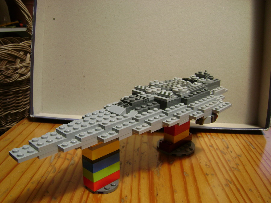 Super Star Destroyer
