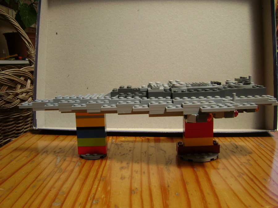 Super Star Destroyer