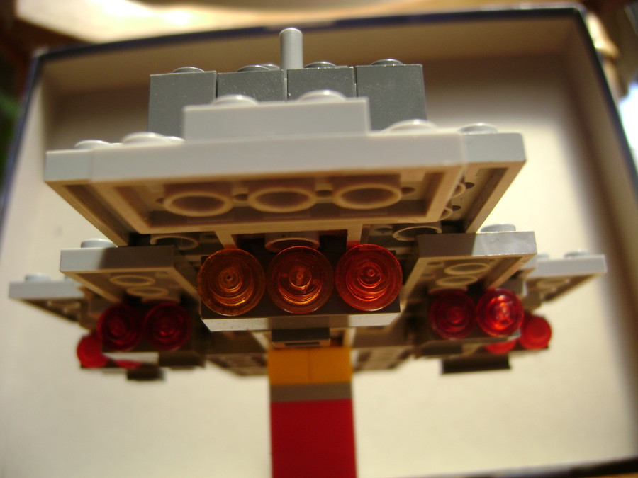 Super Star Destroyer