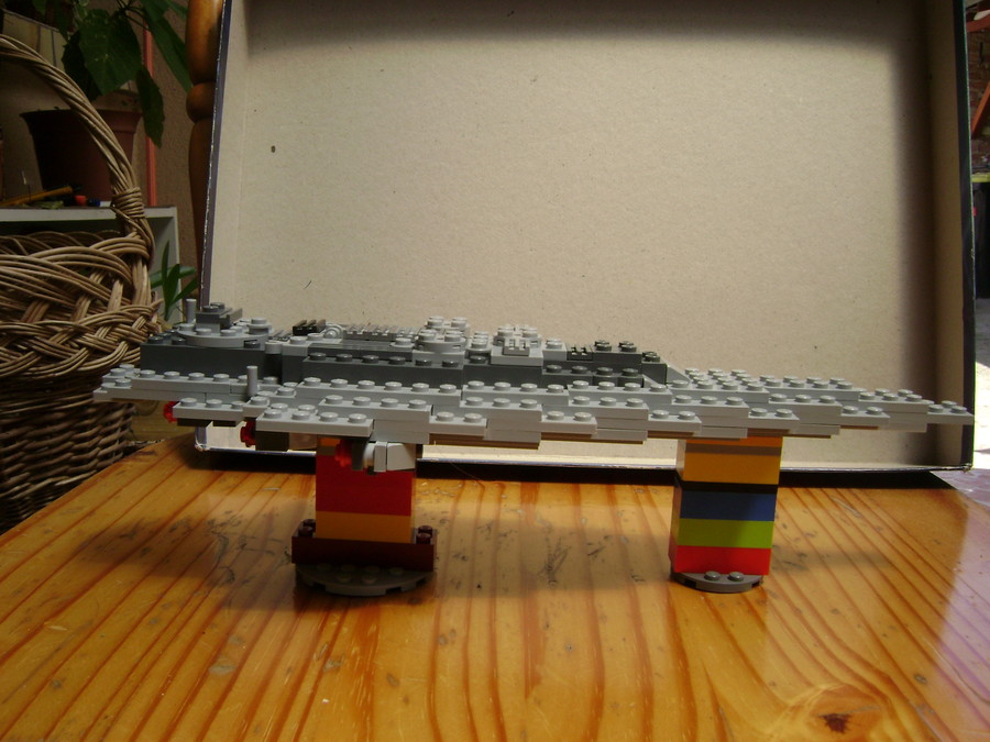 Super Star Destroyer