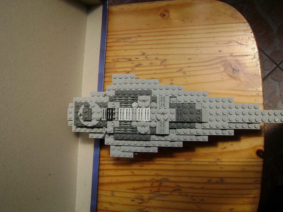 Super Star Destroyer