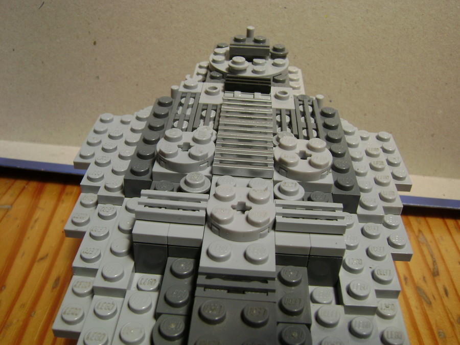 Super Star Destroyer