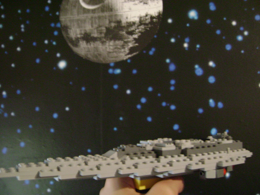 Super Star Destroyer