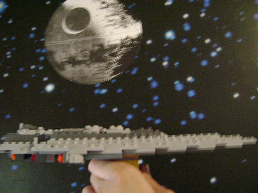 Super Star Destroyer