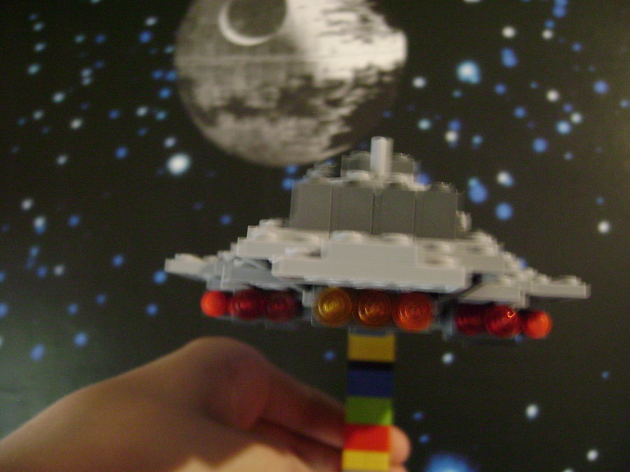 Super Star Destroyer