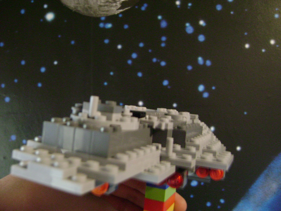 Super Star Destroyer