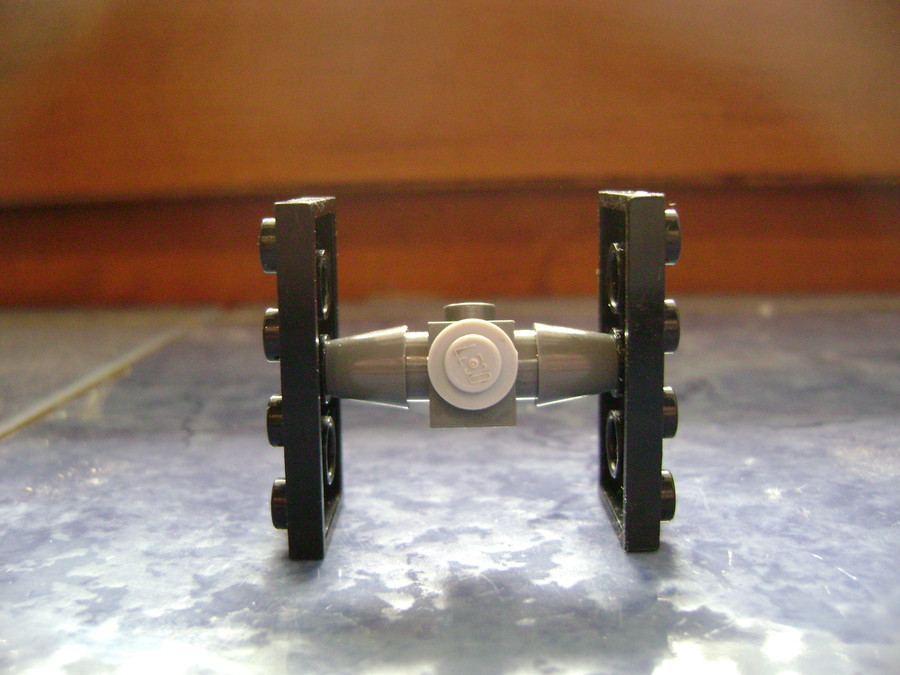 Mini LEGO SW
