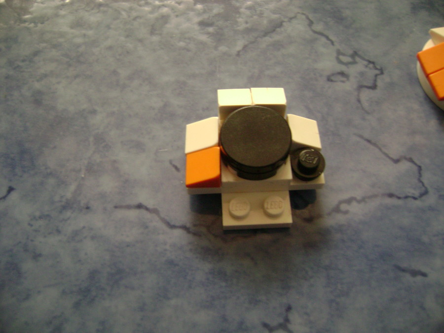 Mini LEGO SW