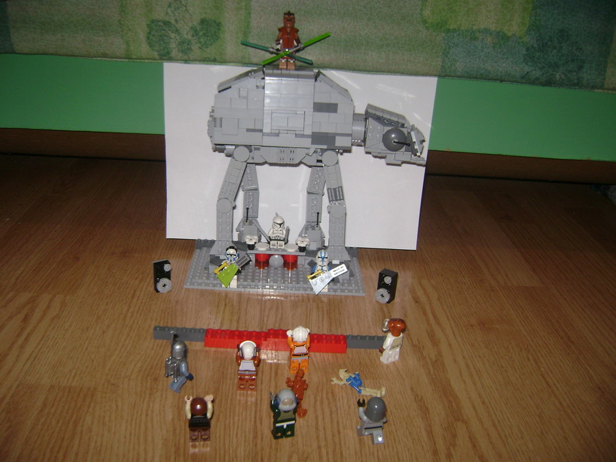 Star Wars fesztivál