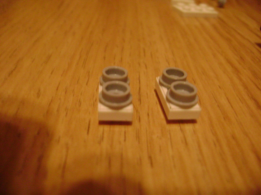 Mini X-wing starfighter