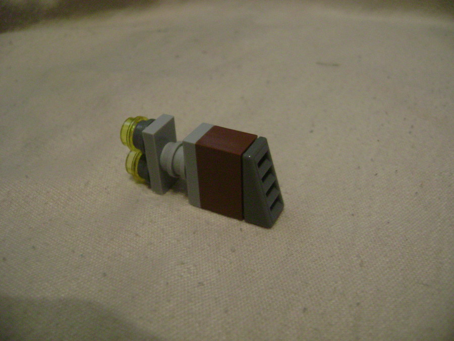 Star wars 7. rész