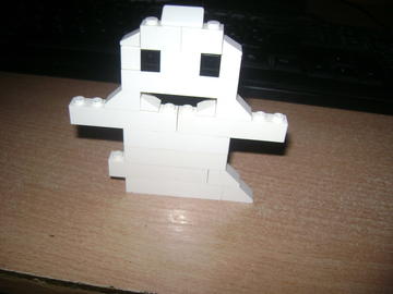 Szellem D: