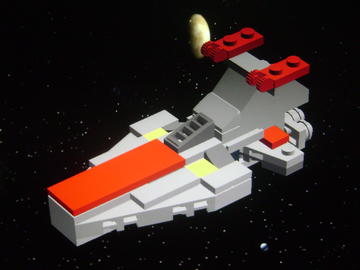 Mini Venator