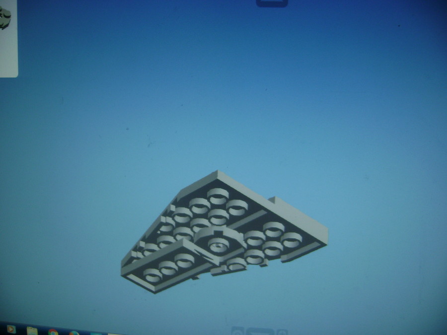 Mini Venator