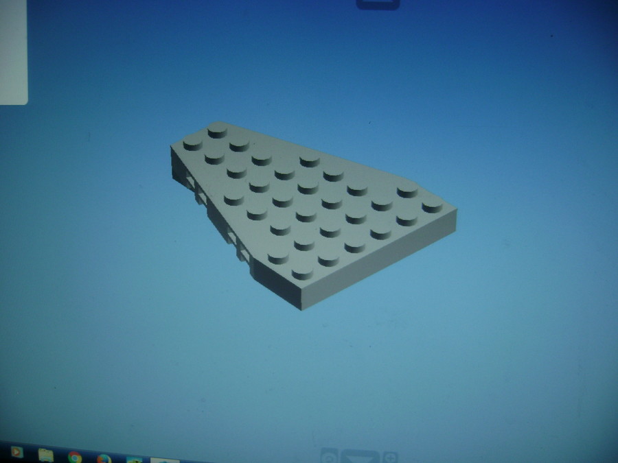 Mini Venator