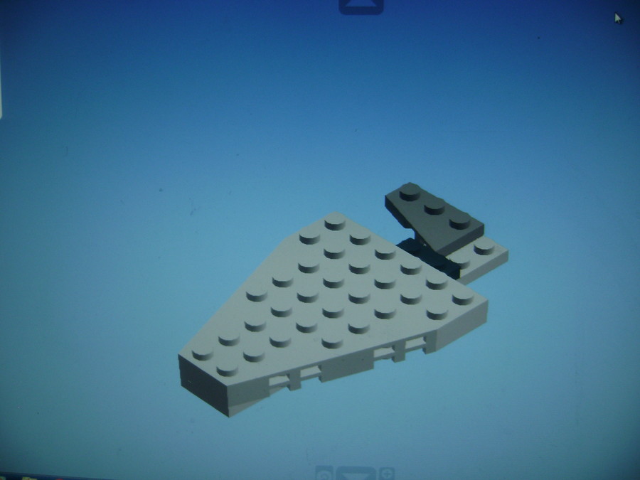 Mini Venator