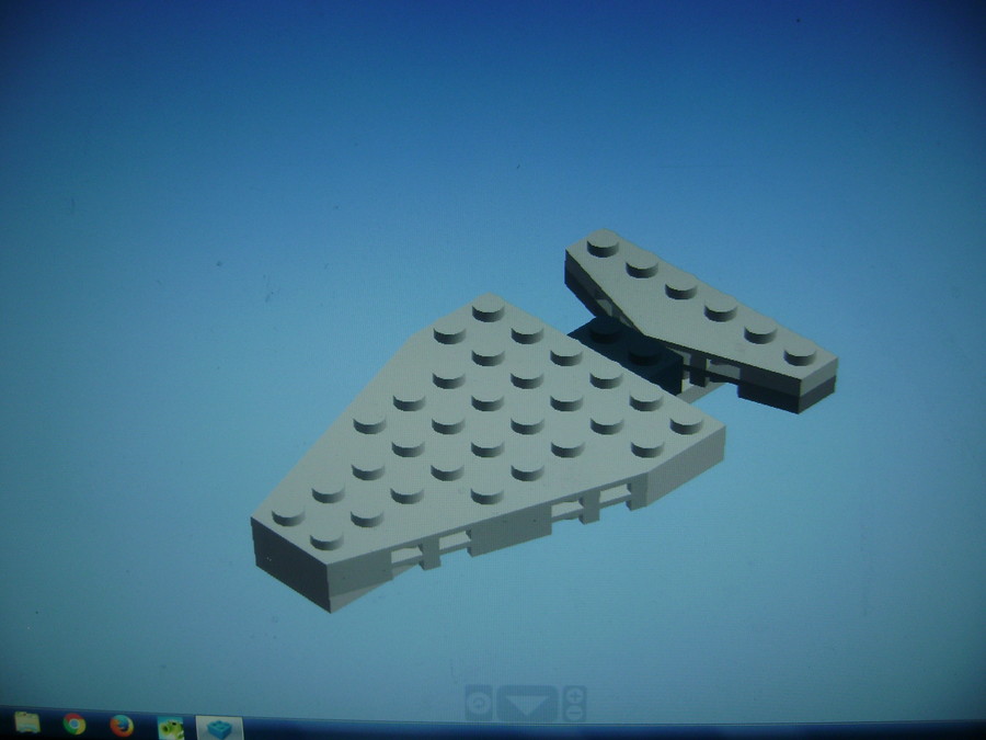 Mini Venator