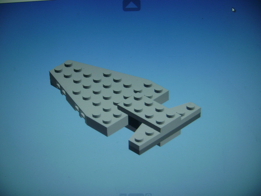 Mini Venator