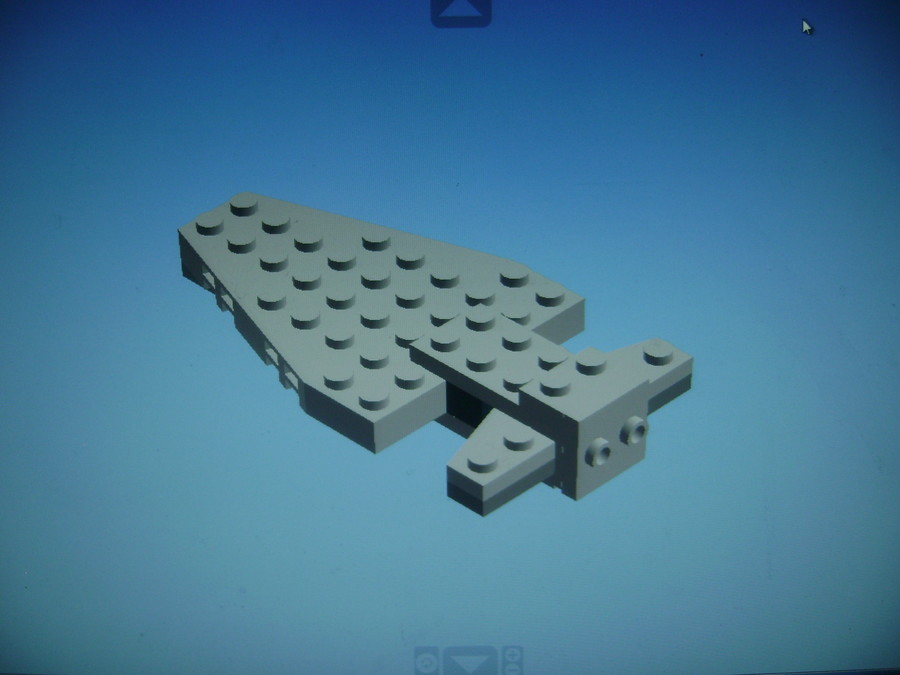 Mini Venator