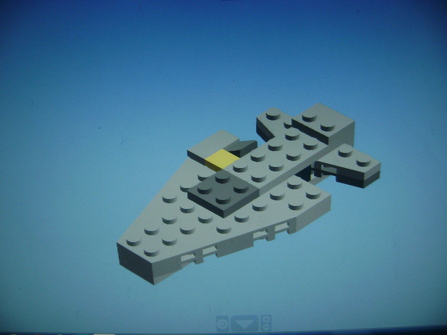 Mini Venator