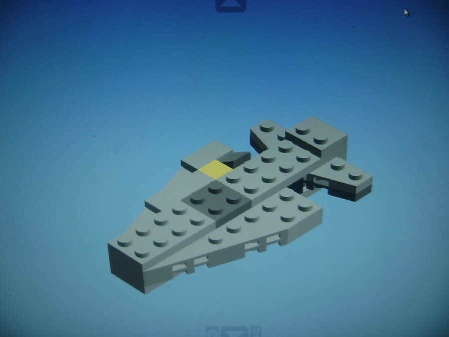 Mini Venator