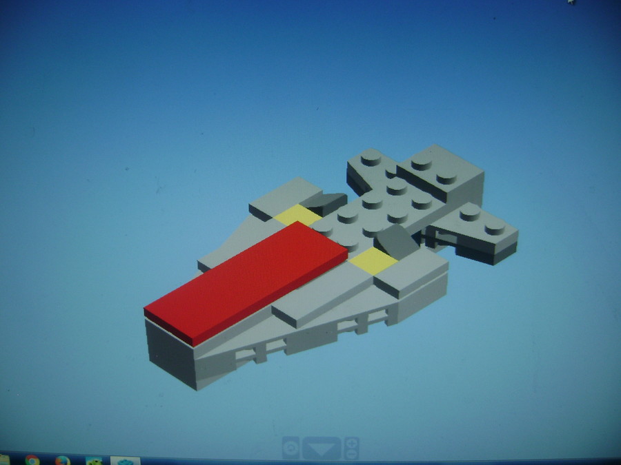 Mini Venator