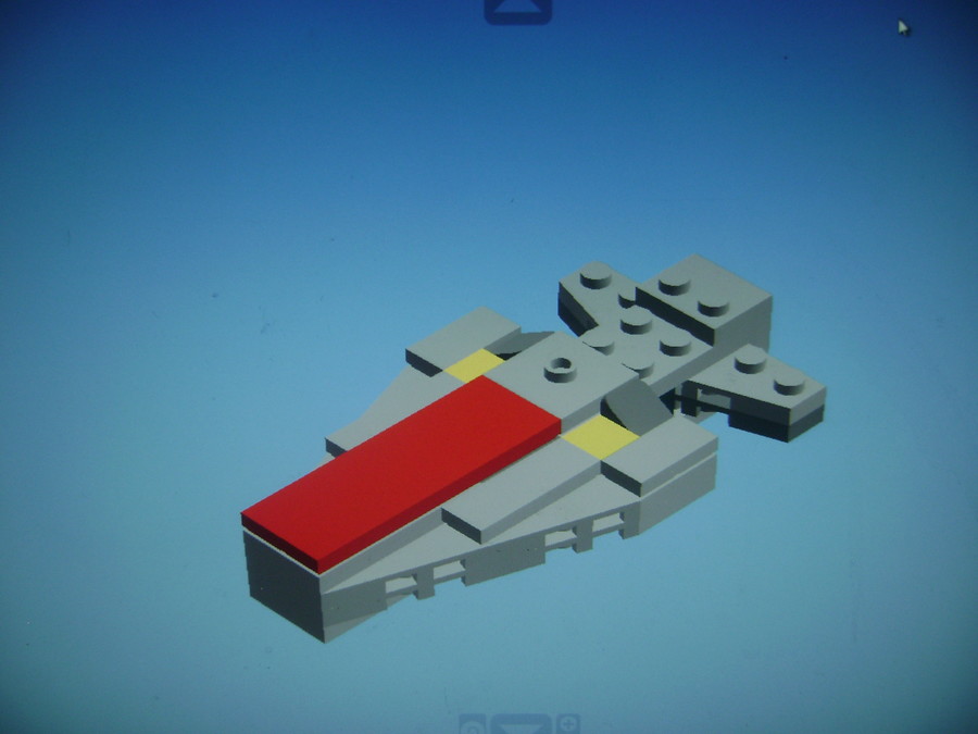 Mini Venator
