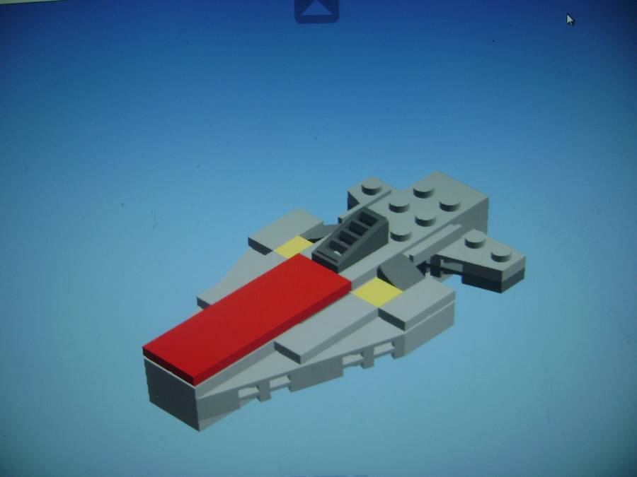 Mini Venator