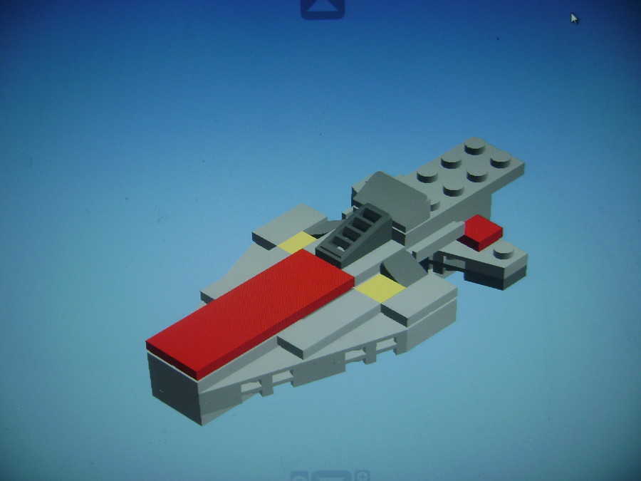 Mini Venator