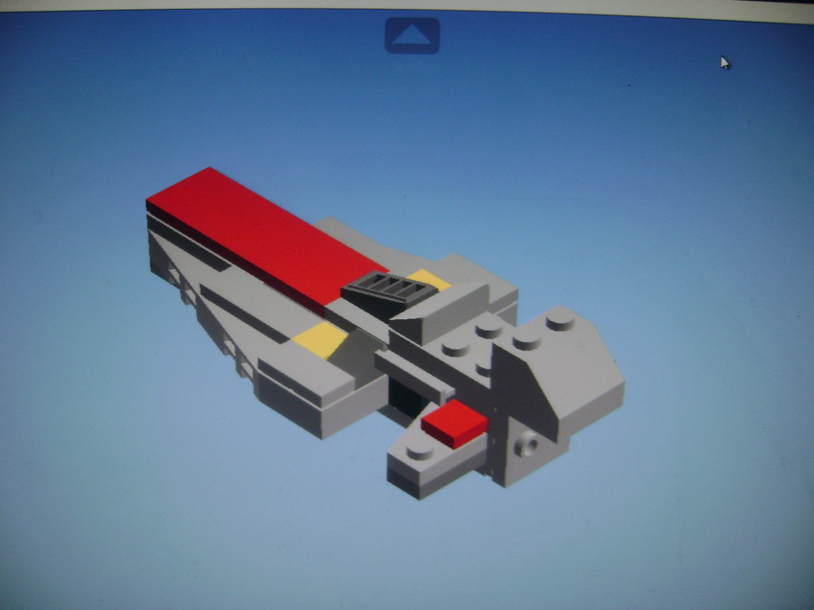 Mini Venator