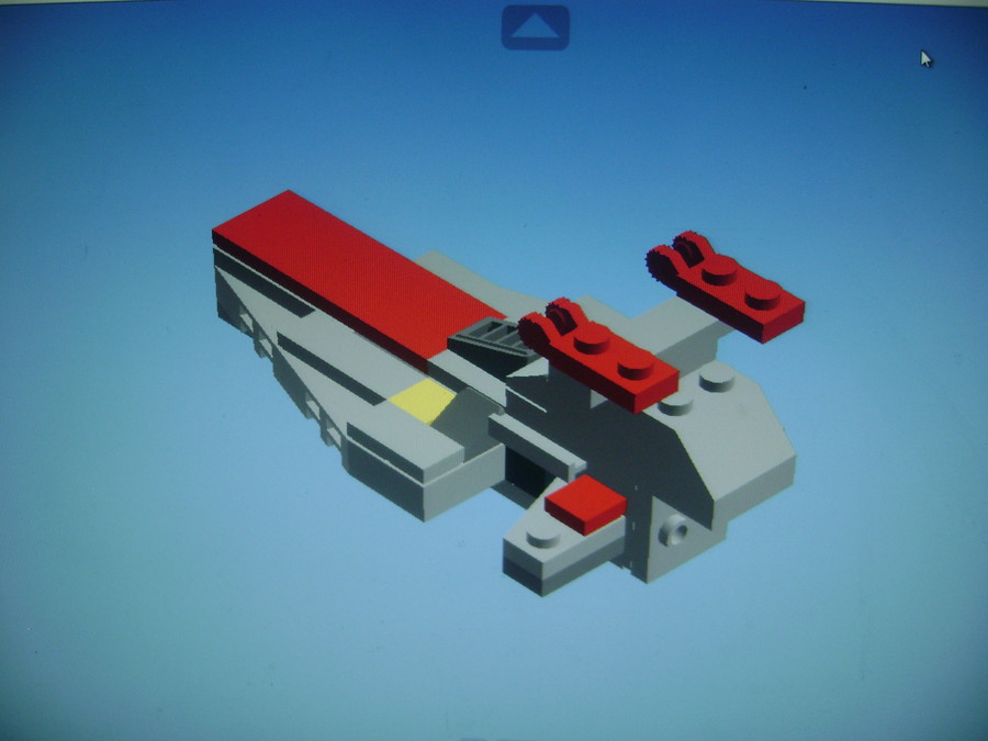 Mini Venator