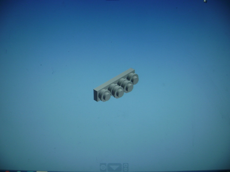 Mini Venator