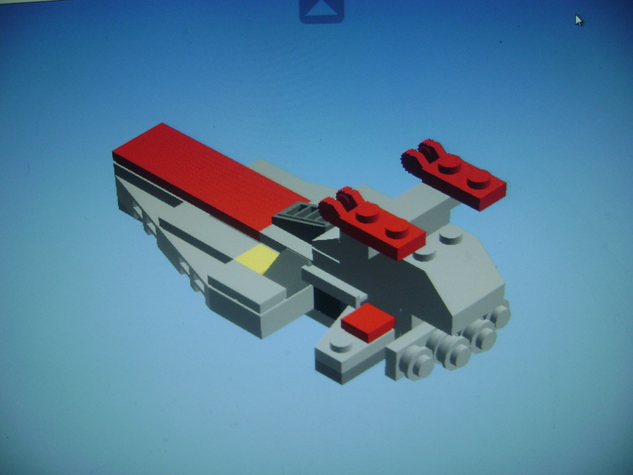 Mini Venator