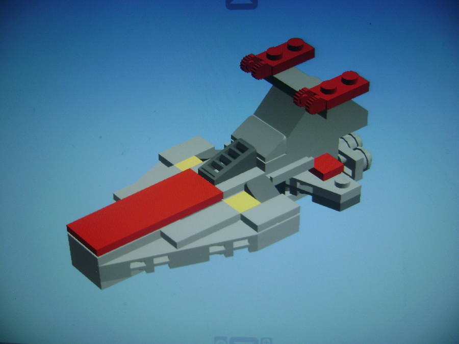 Mini Venator