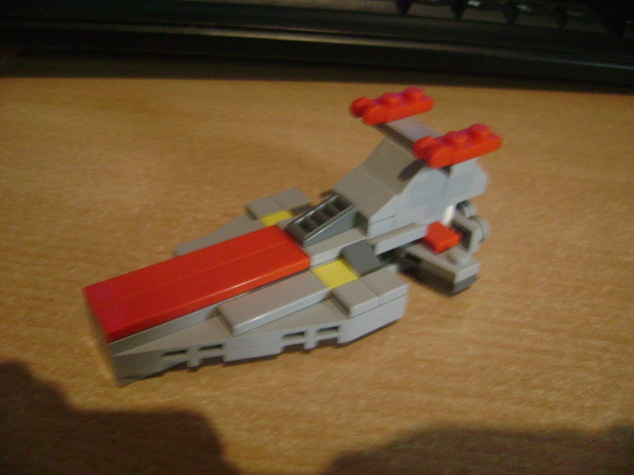 Mini Venator