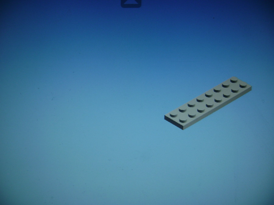 LEGO Star wars Malevolence