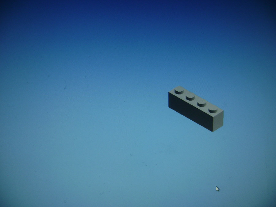 LEGO Star wars Malevolence