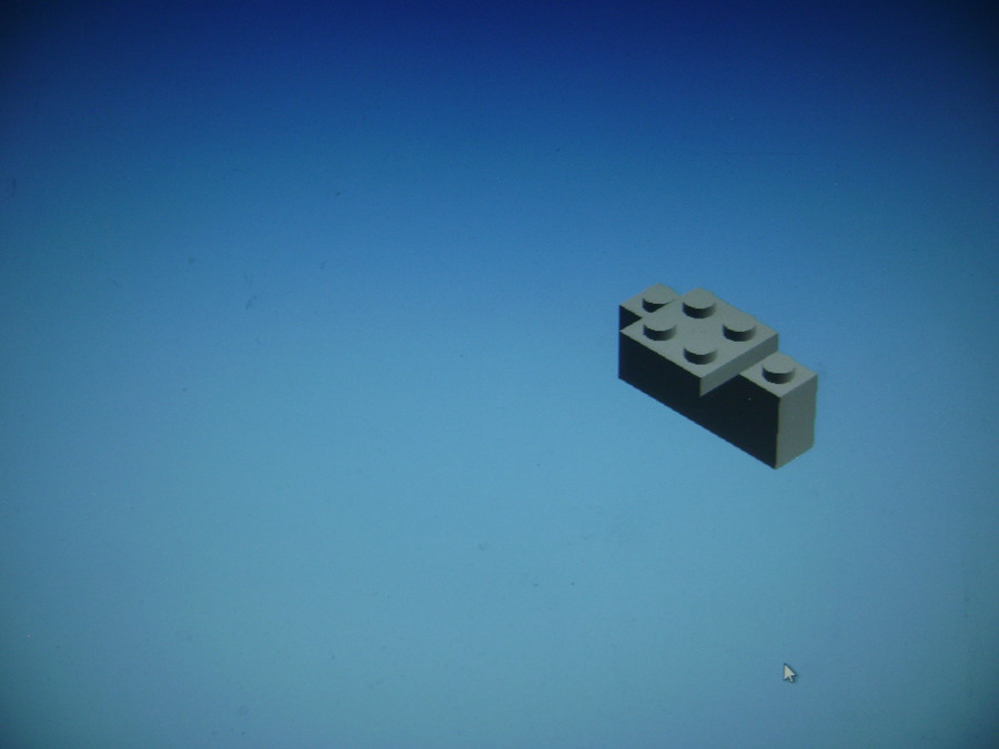 LEGO Star wars Malevolence