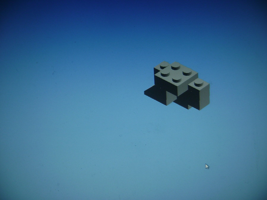 LEGO Star wars Malevolence