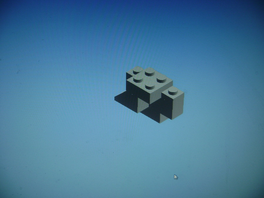 LEGO Star wars Malevolence