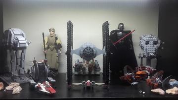 Tie Fighter