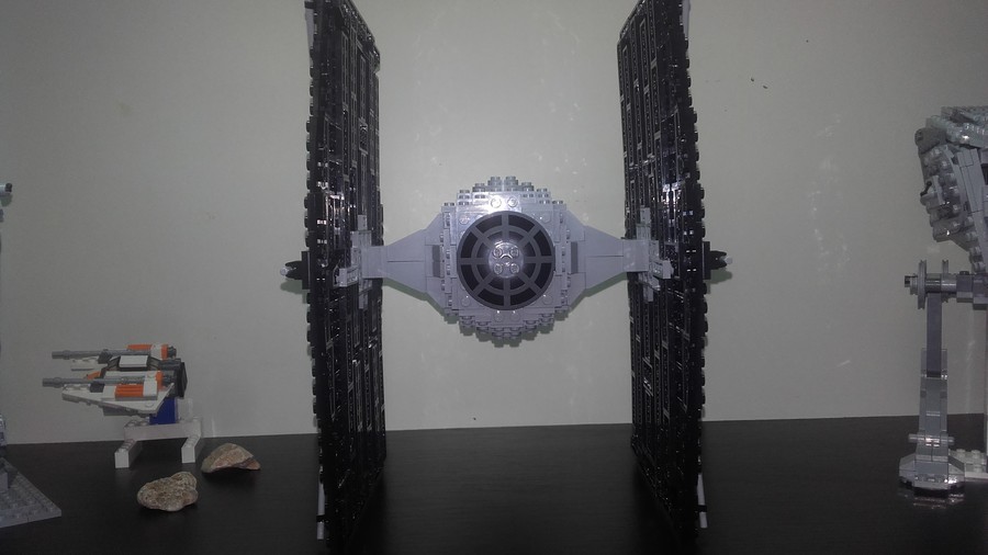 Tie Fighter