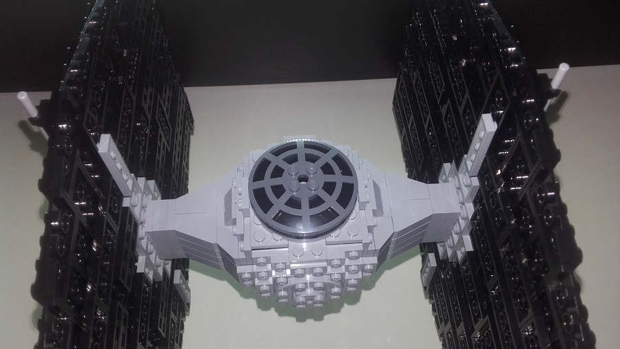 Tie Fighter