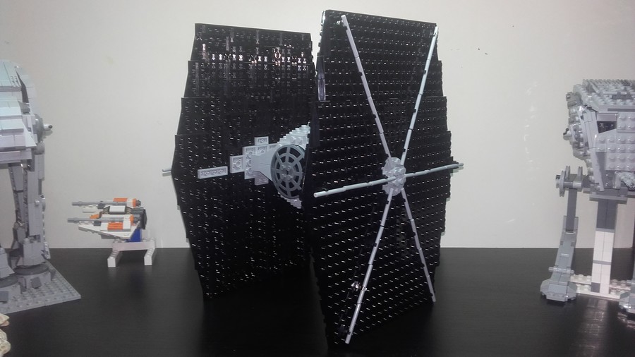 Tie Fighter