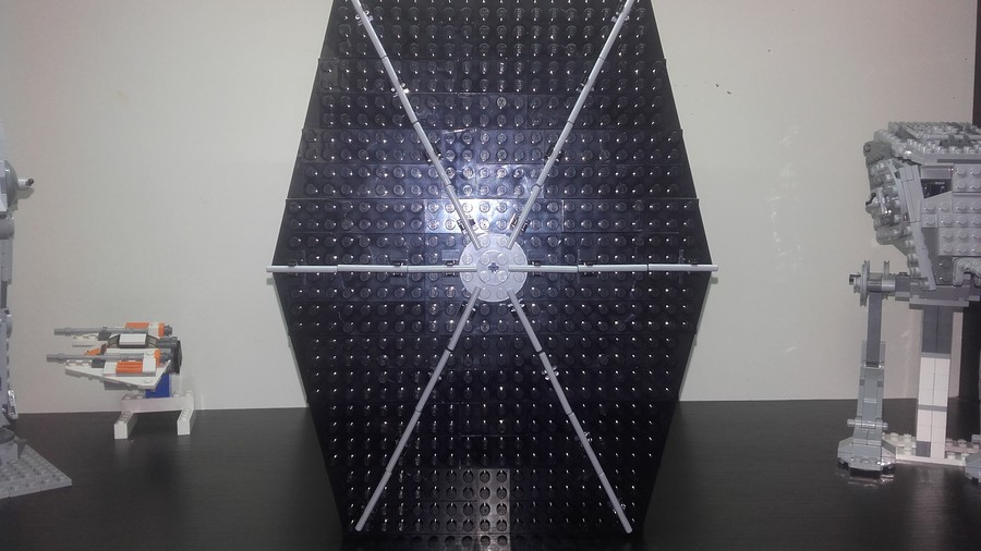 Tie Fighter